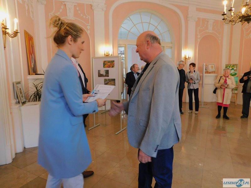 XXVI Przegląd im. Ireny Okamfer