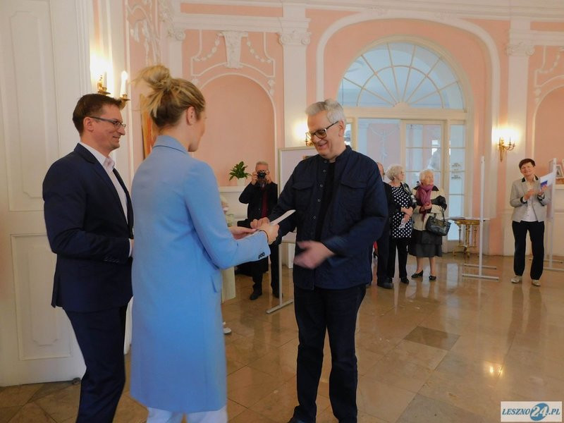 XXVI Przegląd im. Ireny Okamfer