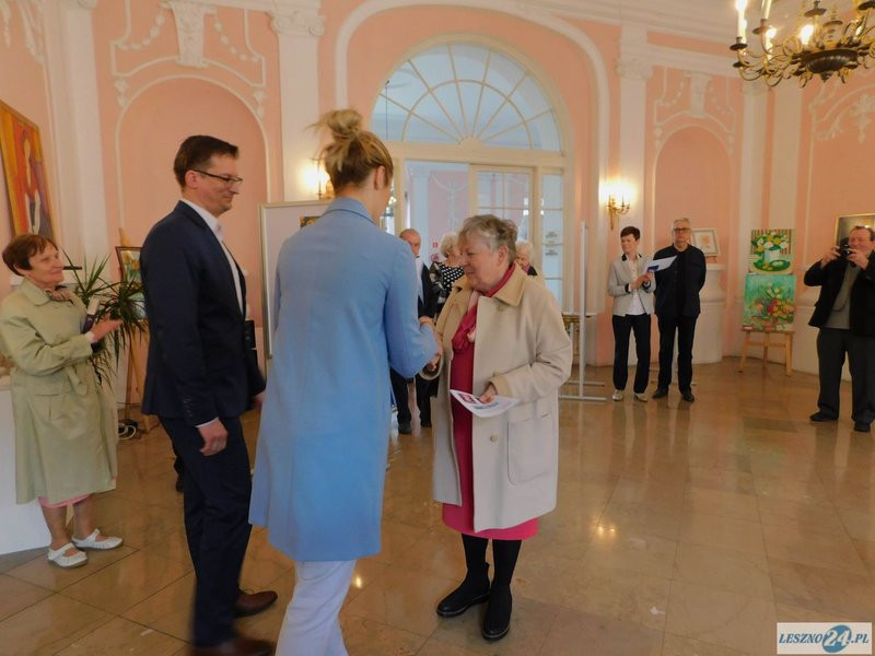 XXVI Przegląd im. Ireny Okamfer