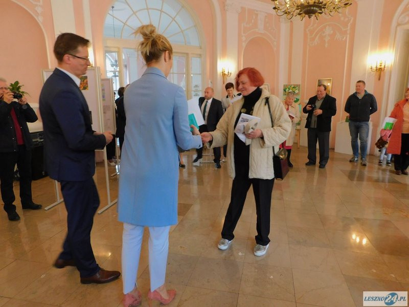 XXVI Przegląd im. Ireny Okamfer