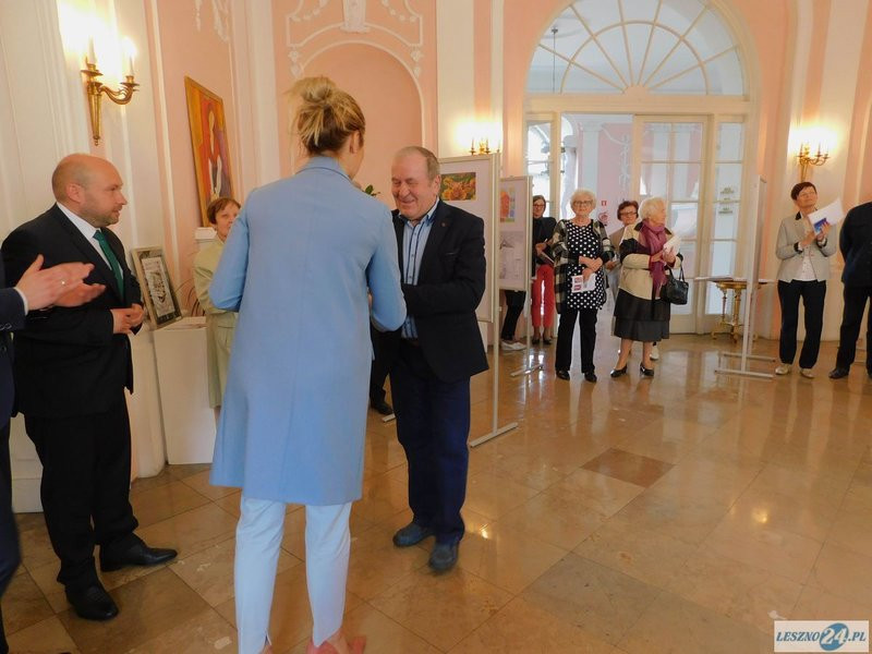 XXVI Przegląd im. Ireny Okamfer