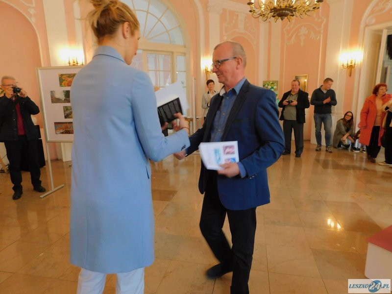 XXVI Przegląd im. Ireny Okamfer