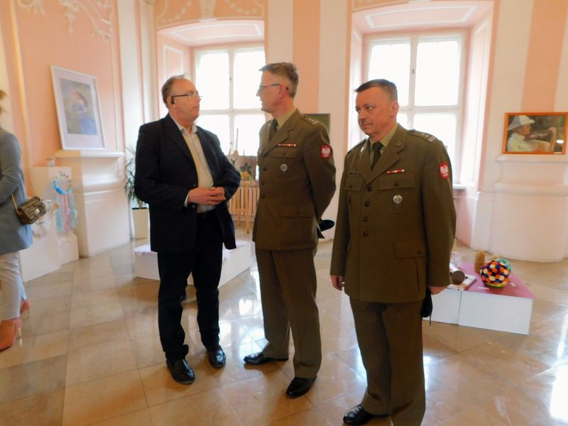 Wystawa, którą warto zobaczyć