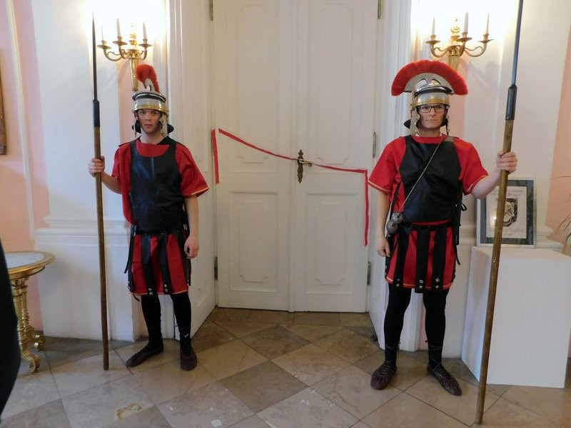 Wystawa, którą warto zobaczyć