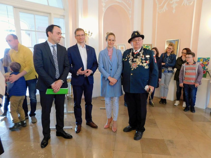 Wystawa, którą warto zobaczyć