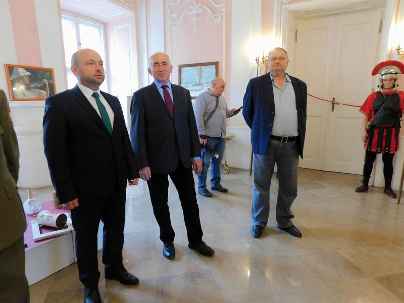 Wystawa, którą warto zobaczyć