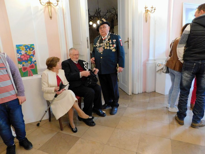 Wystawa, którą warto zobaczyć