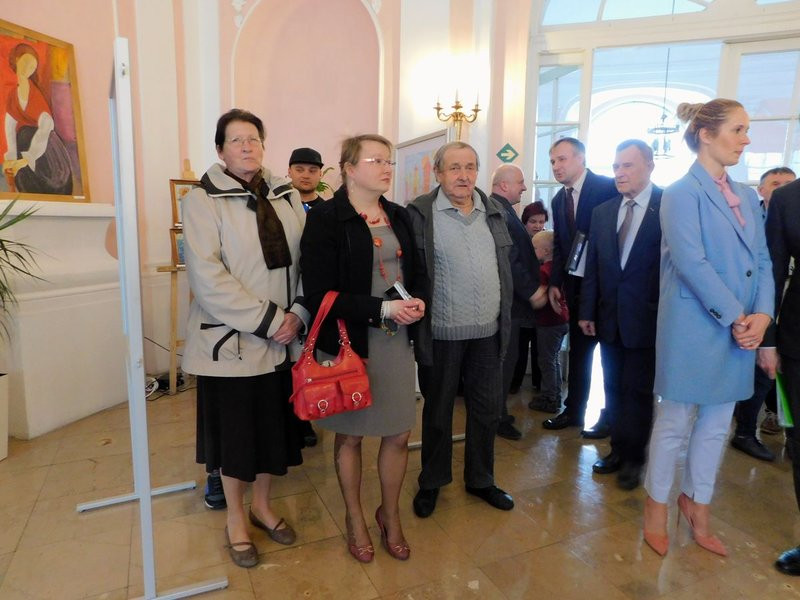 Wystawa, którą warto zobaczyć