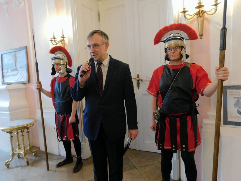 Wystawa, którą warto zobaczyć