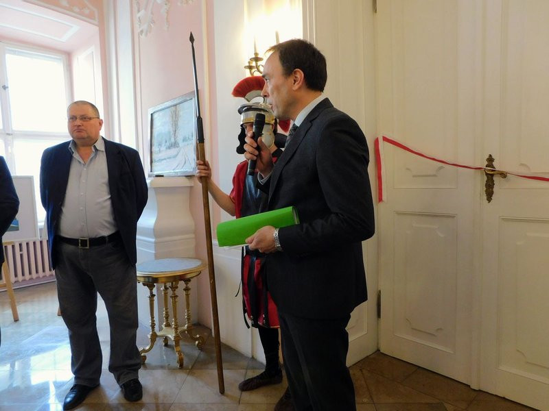 Wystawa, którą warto zobaczyć