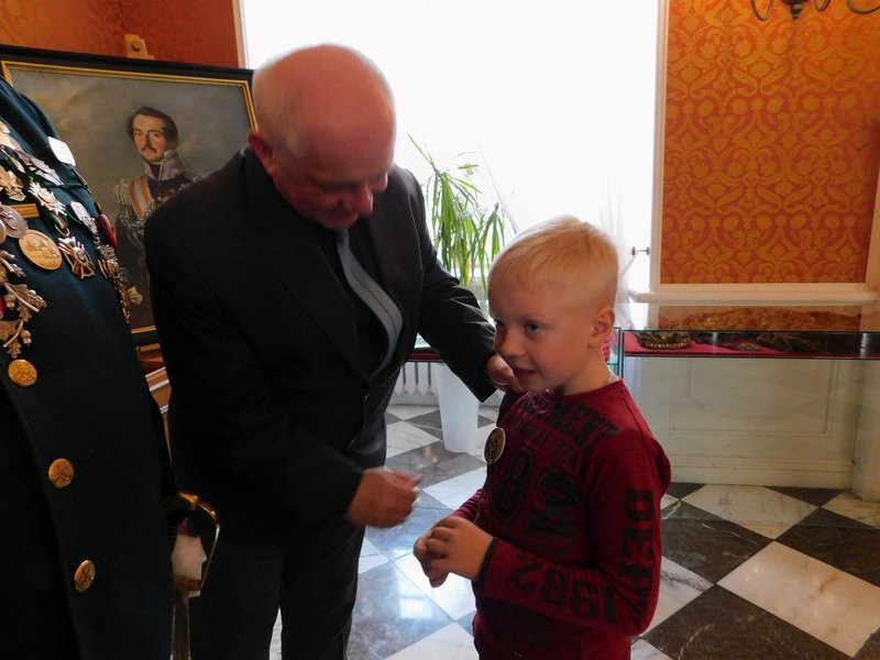 Wystawa, którą warto zobaczyć