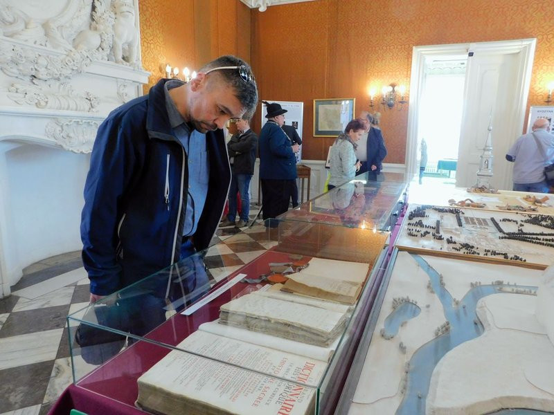 Wystawa, którą warto zobaczyć