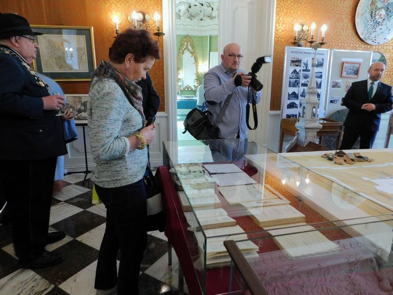 Wystawa, którą warto zobaczyć