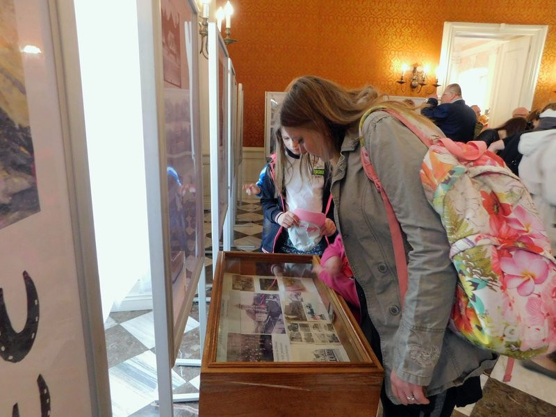 Wystawa, którą warto zobaczyć