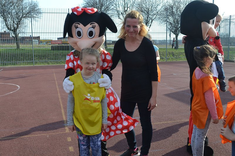 W Garzynie na sportowo (zdjęcia)