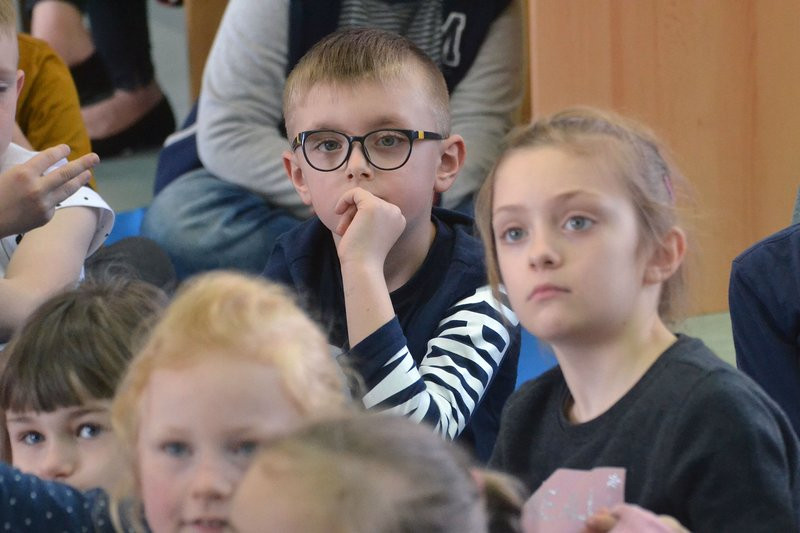 Miś Paddington odwiedził Krzemieniewo! (zdjęcia)