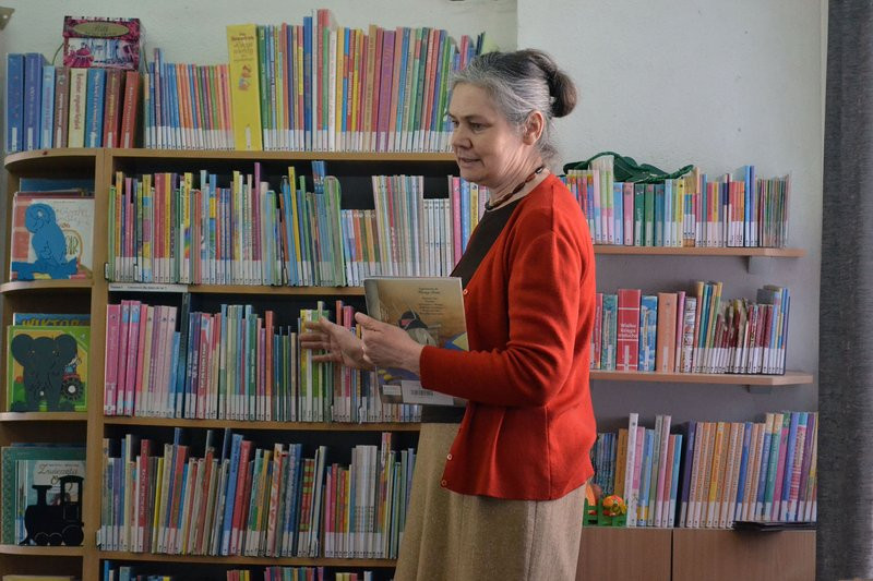 Miś Paddington odwiedził Krzemieniewo! (zdjęcia)