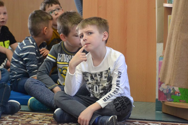 Miś Paddington odwiedził Krzemieniewo! (zdjęcia)