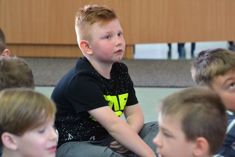 Miś Paddington odwiedził Krzemieniewo! (zdjęcia)