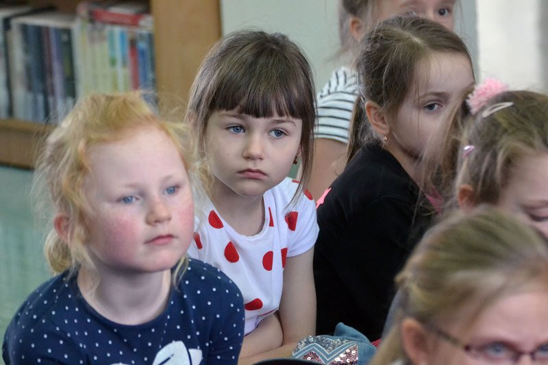 Miś Paddington odwiedził Krzemieniewo! (zdjęcia)