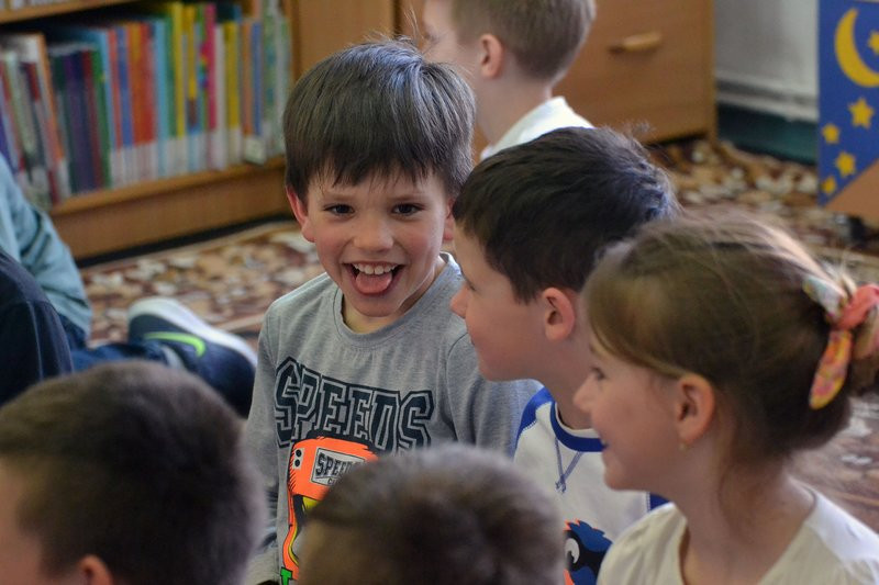 Miś Paddington odwiedził Krzemieniewo! (zdjęcia)