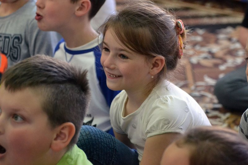 Miś Paddington odwiedził Krzemieniewo! (zdjęcia)