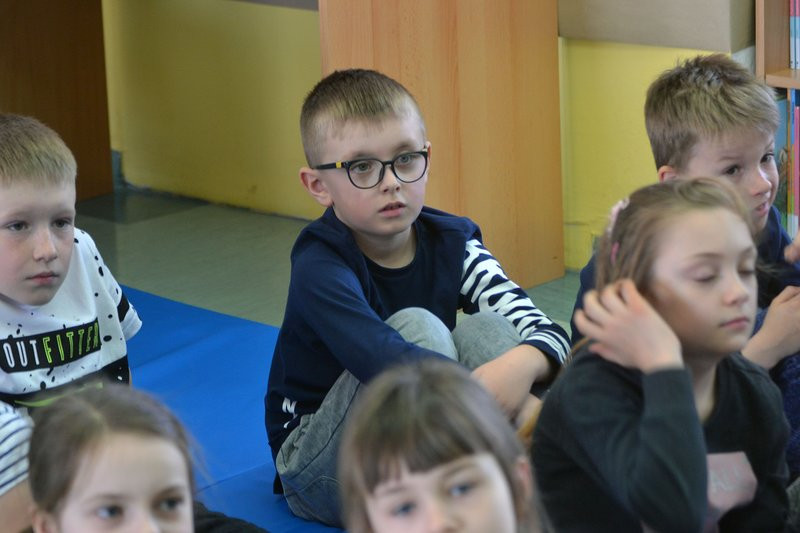 Miś Paddington odwiedził Krzemieniewo! (zdjęcia)