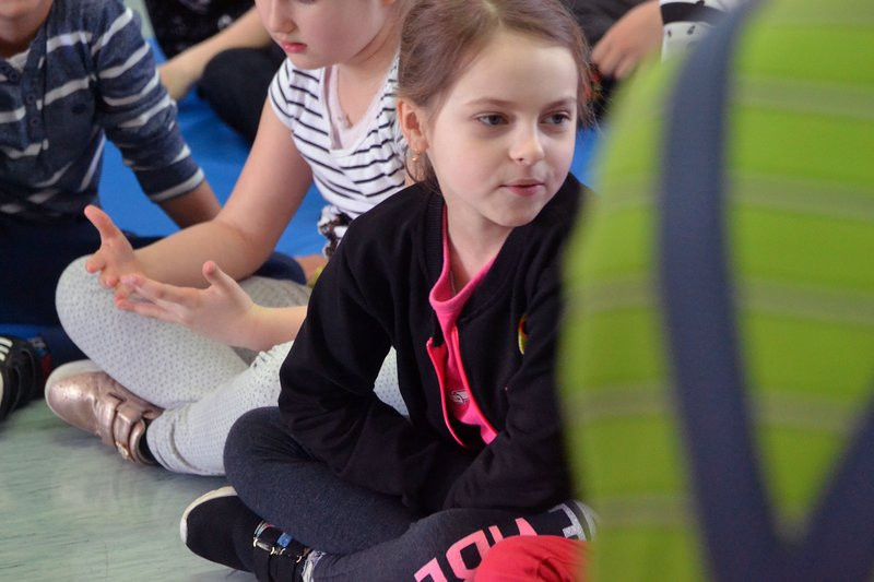 Miś Paddington odwiedził Krzemieniewo! (zdjęcia)