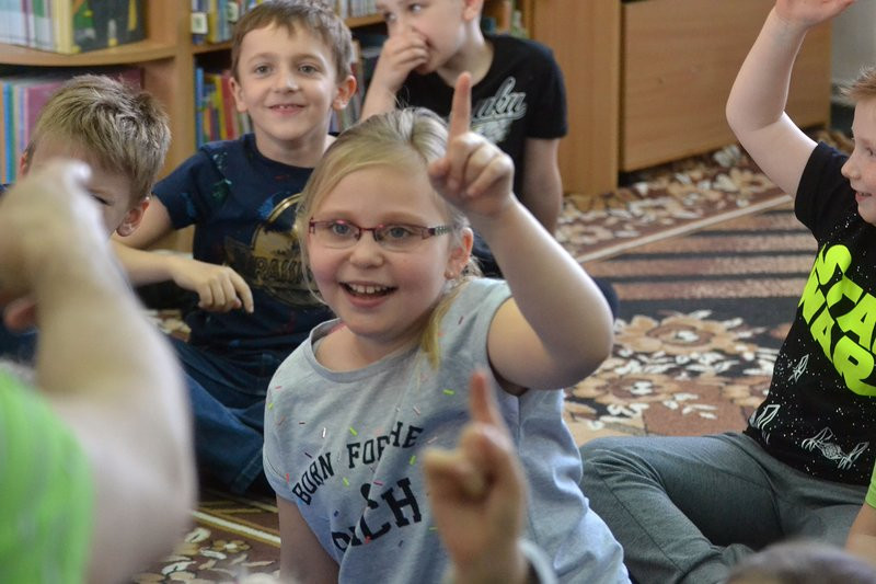 Miś Paddington odwiedził Krzemieniewo! (zdjęcia)