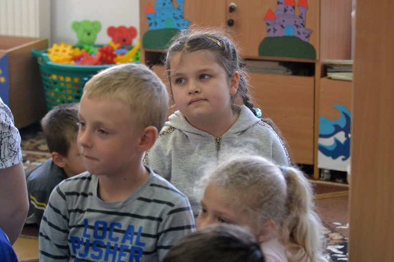 Miś Paddington odwiedził Krzemieniewo! (zdjęcia)