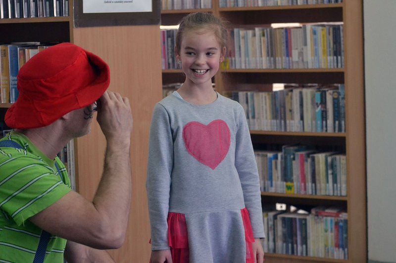 Miś Paddington odwiedził Krzemieniewo! (zdjęcia)