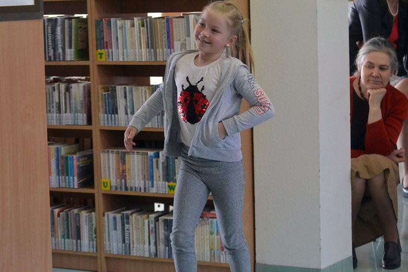 Miś Paddington odwiedził Krzemieniewo! (zdjęcia)