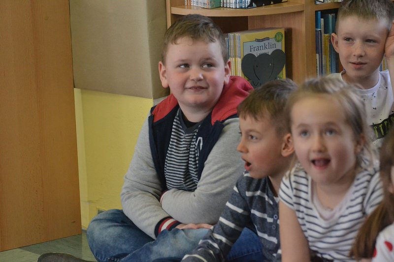 Miś Paddington odwiedził Krzemieniewo! (zdjęcia)