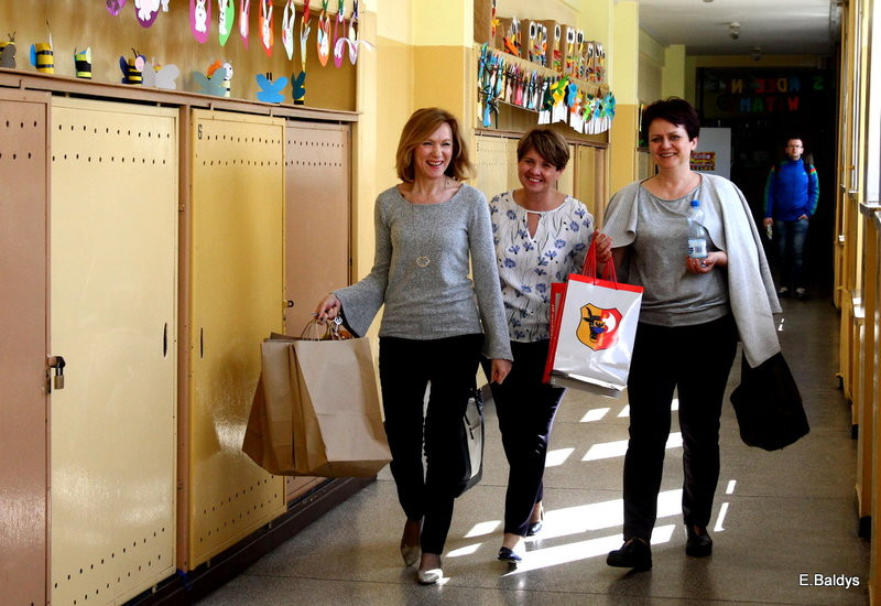 Mamy mistrzów ortografii (zdjęcia)