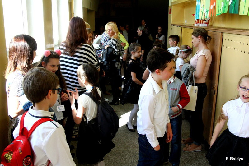 Mamy mistrzów ortografii (zdjęcia)