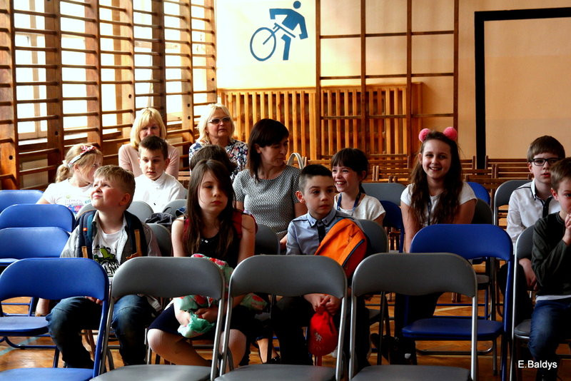 Mamy mistrzów ortografii (zdjęcia)