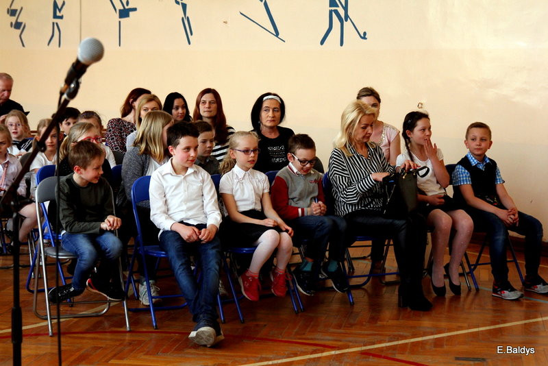 Mamy mistrzów ortografii (zdjęcia)