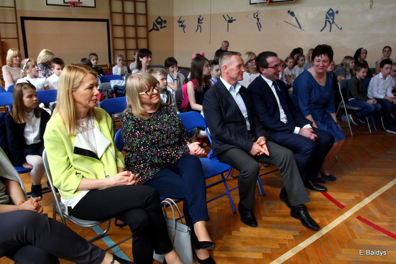 Mamy mistrzów ortografii (zdjęcia)