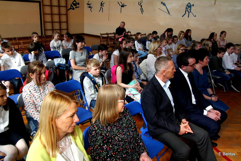 Mamy mistrzów ortografii (zdjęcia)