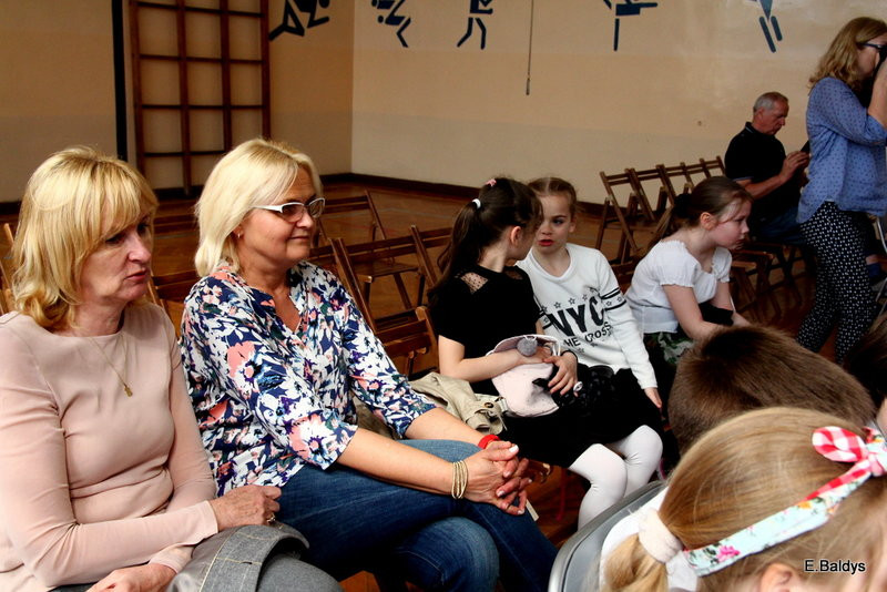 Mamy mistrzów ortografii (zdjęcia)