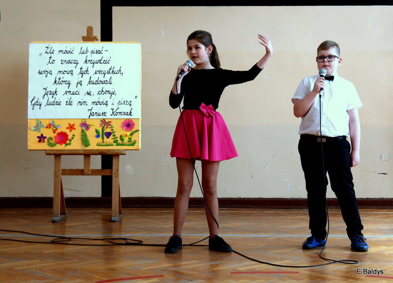 Mamy mistrzów ortografii (zdjęcia)