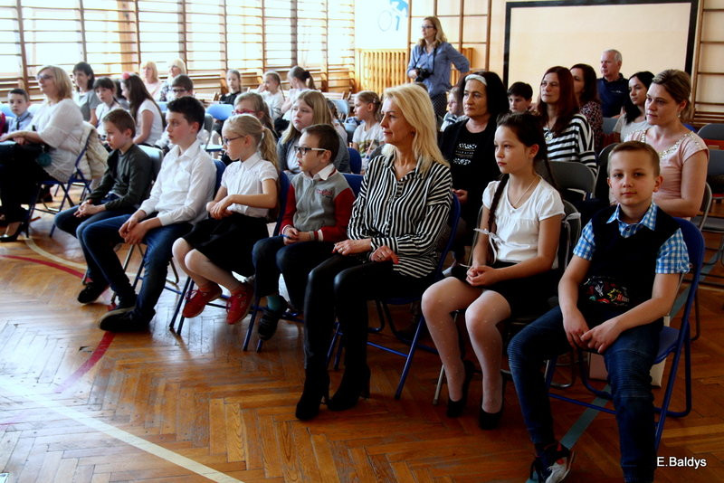 Mamy mistrzów ortografii (zdjęcia)