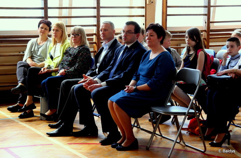 Mamy mistrzów ortografii (zdjęcia)