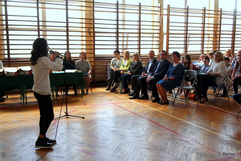 Mamy mistrzów ortografii (zdjęcia)