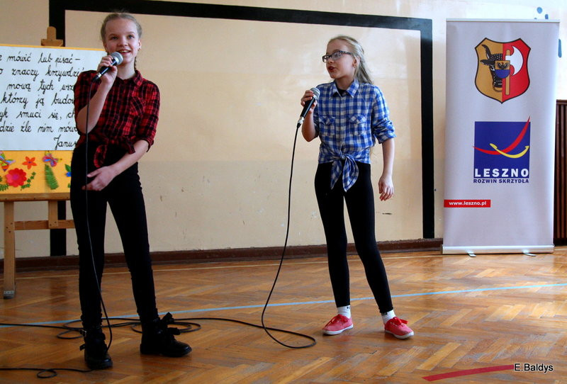 Mamy mistrzów ortografii (zdjęcia)