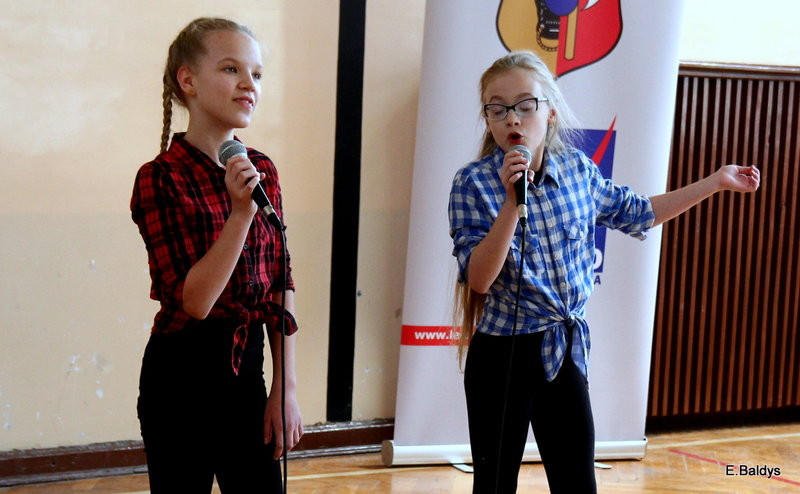 Mamy mistrzów ortografii (zdjęcia)