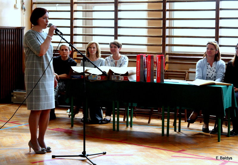 Mamy mistrzów ortografii (zdjęcia)