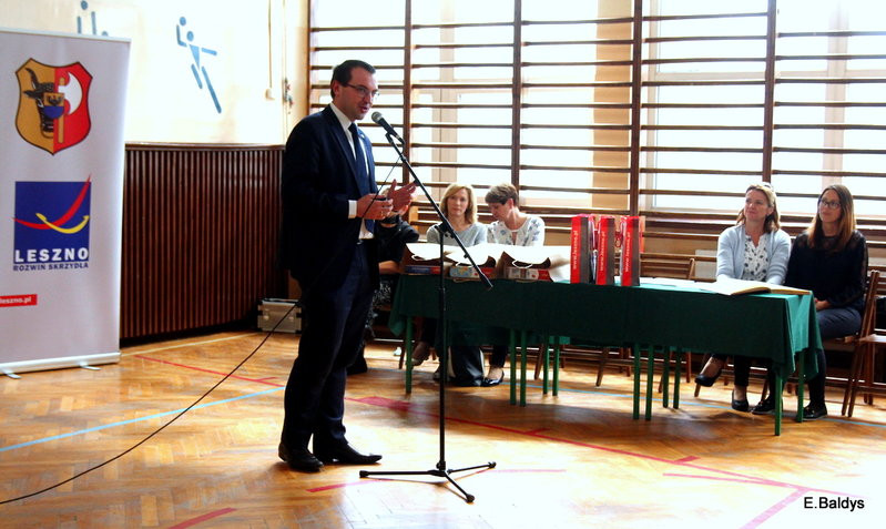 Mamy mistrzów ortografii (zdjęcia)