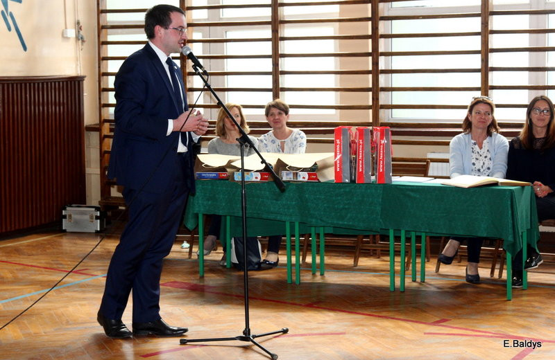 Mamy mistrzów ortografii (zdjęcia)