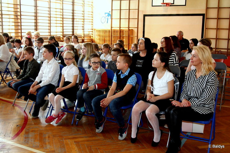 Mamy mistrzów ortografii (zdjęcia)